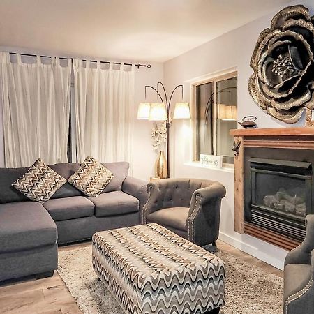 Adi Geda Mountain Retreat Villa Silverthorne Bagian luar foto