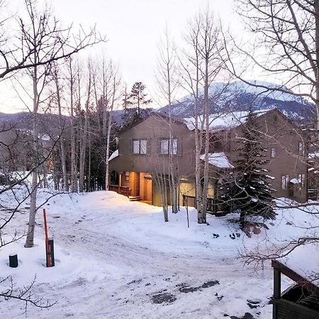 Adi Geda Mountain Retreat Villa Silverthorne Bagian luar foto