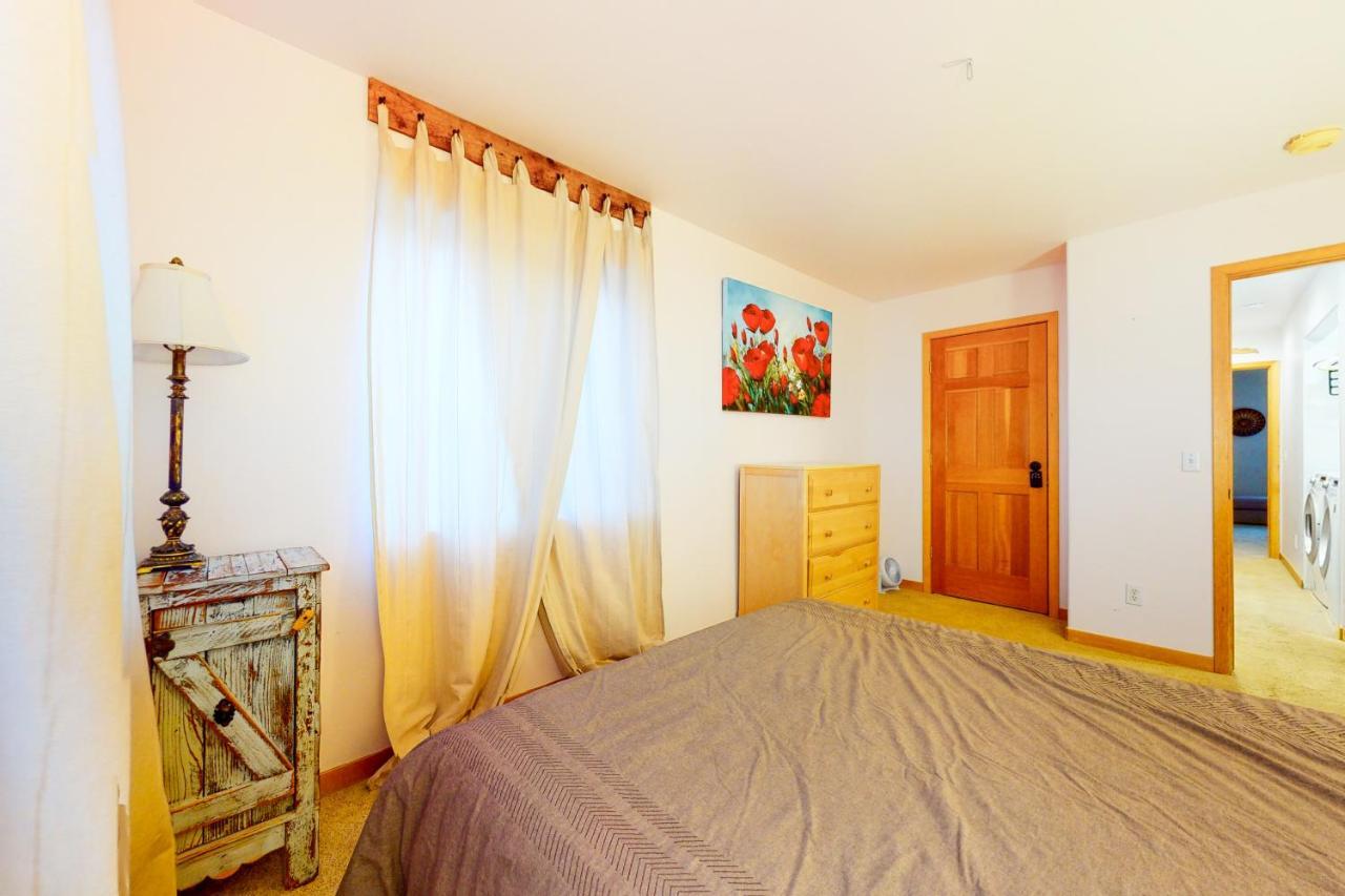 Adi Geda Mountain Retreat Villa Silverthorne Bagian luar foto