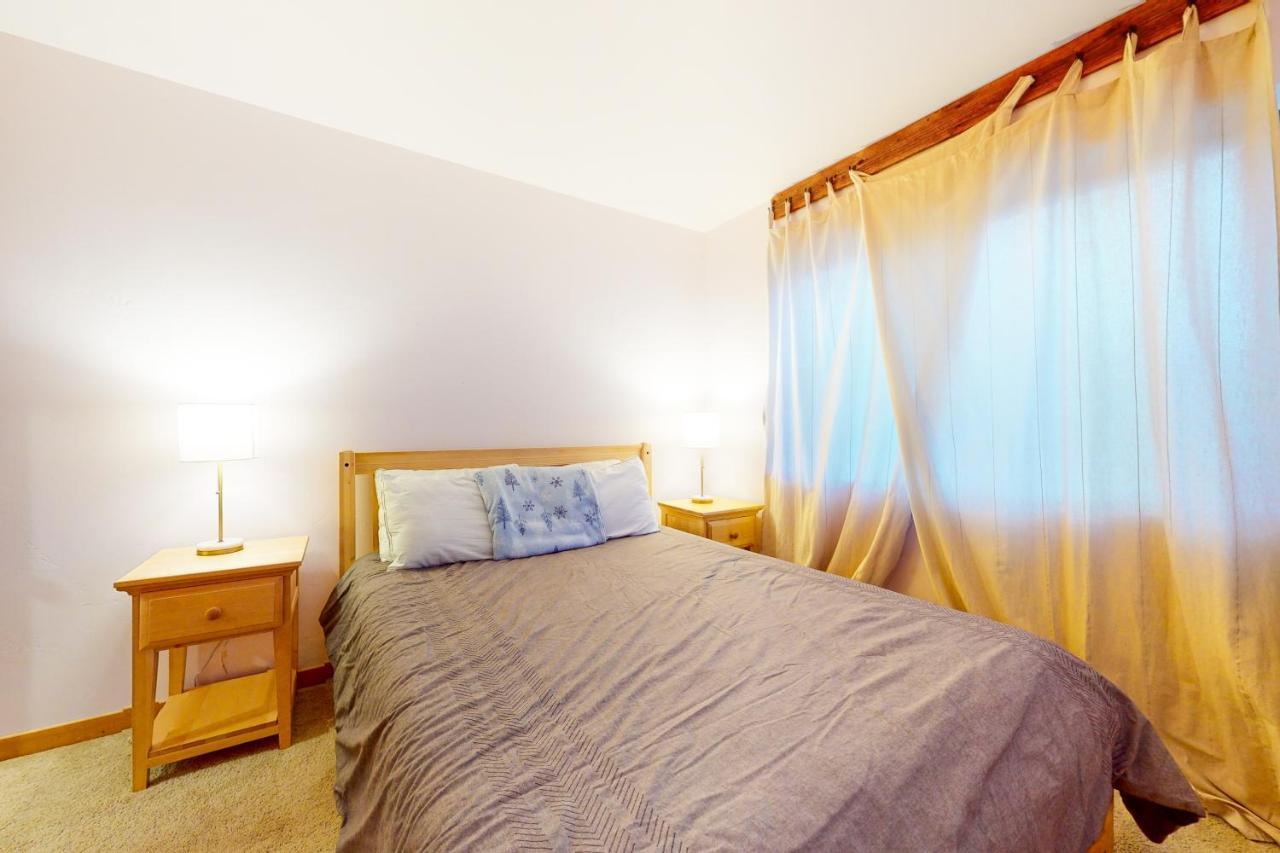 Adi Geda Mountain Retreat Villa Silverthorne Bagian luar foto